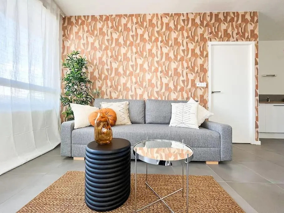 Suite Helena Villeurbanne