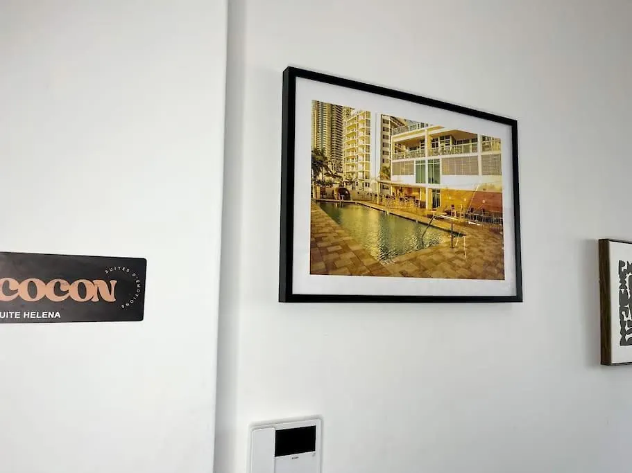 Suite Helena Villeurbanne France