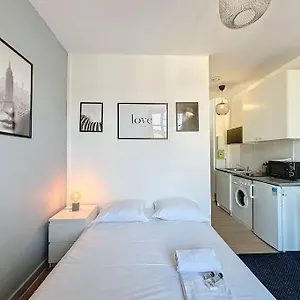  Appartement Cosy Emile Zola 3
